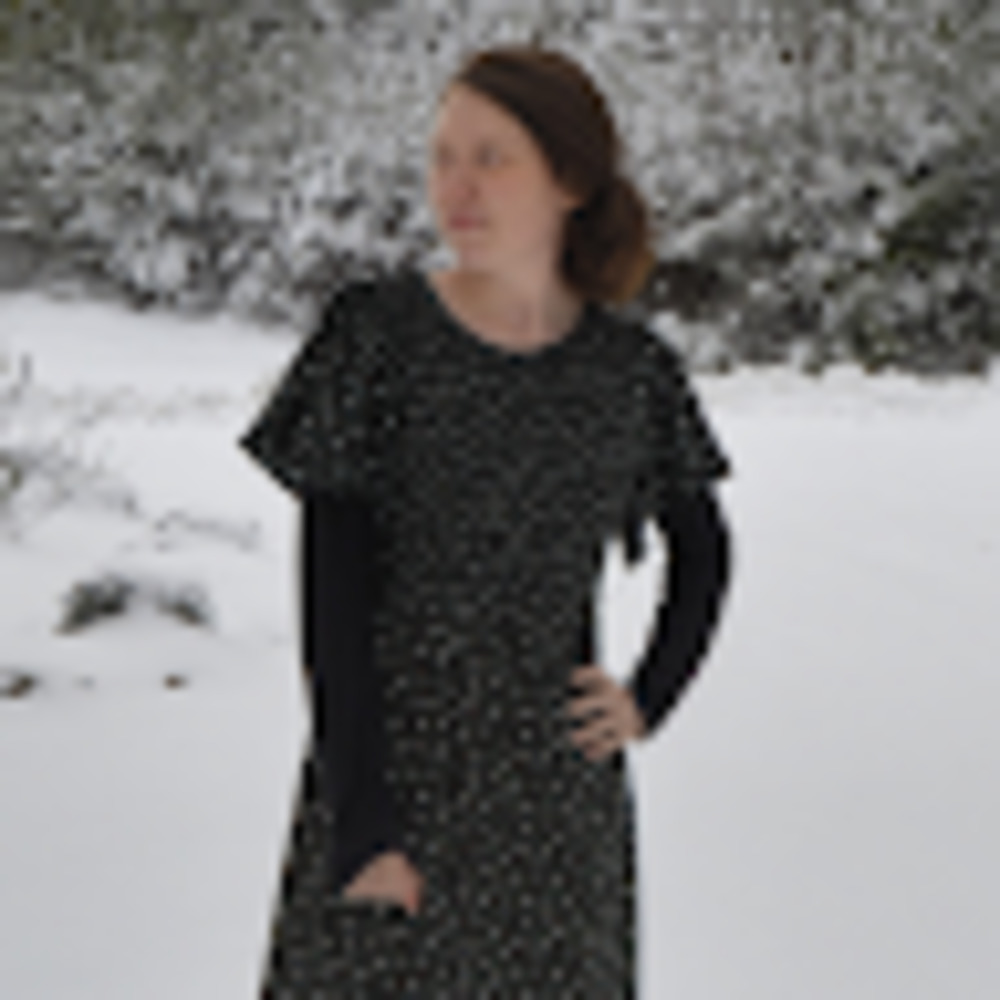 Meet your Posher, Courtney